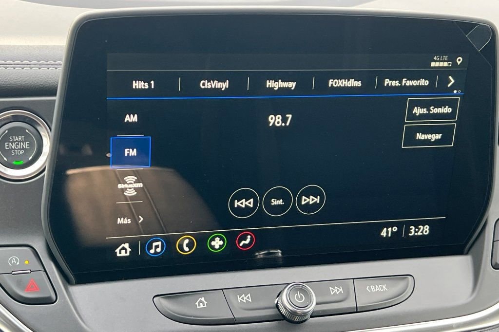 2026 Chevrolet Blazer 2LT - Photo 15