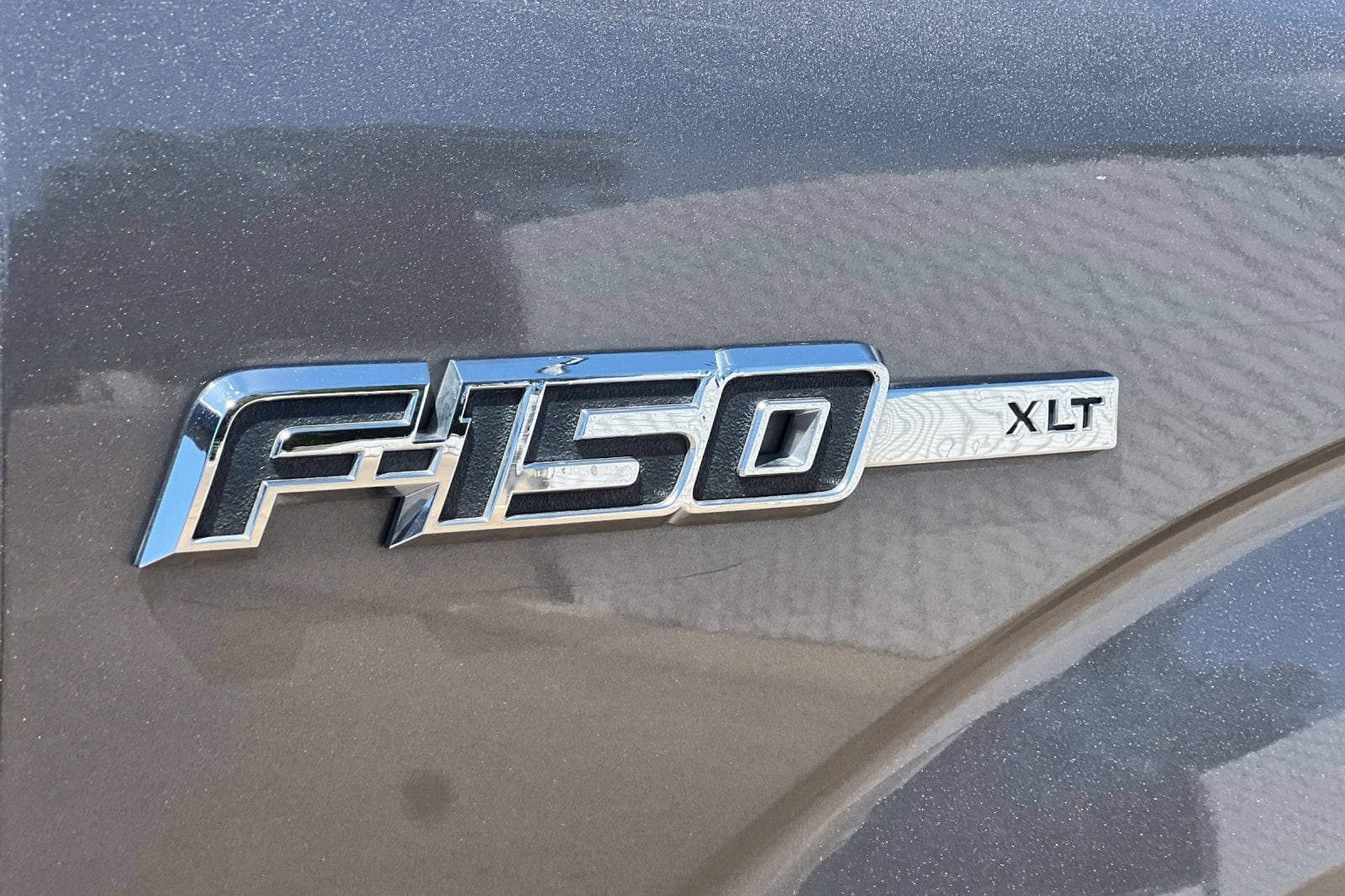 2013 Ford F-150 XLT - Photo 20