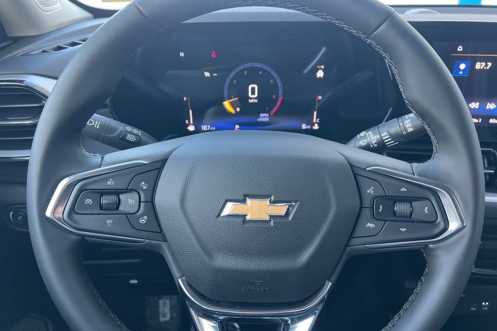 2026 Chevrolet Trailblazer LT - Photo 20