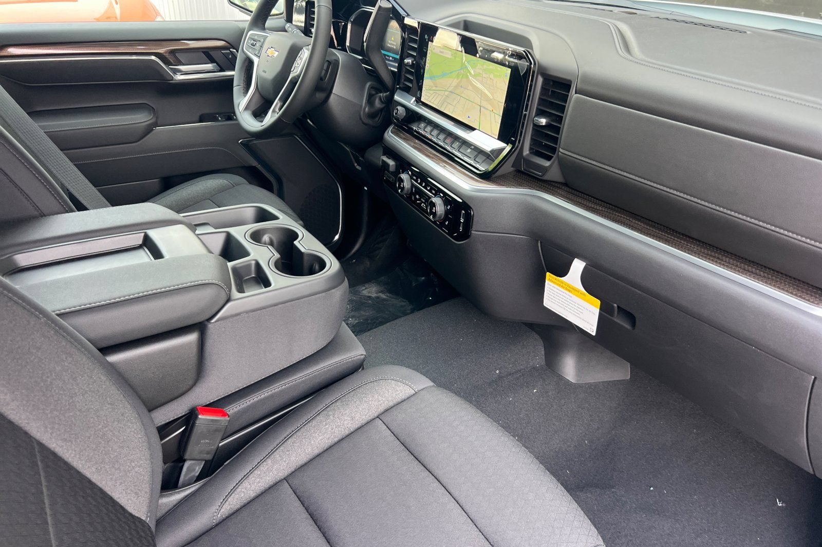2026 Chevrolet Silverado 1500 LT - Photo 11