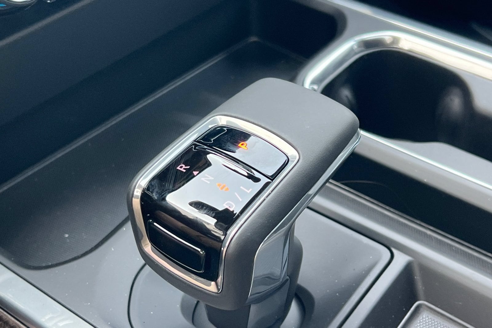 2026 Chevrolet Silverado 1500 RST - Photo 18