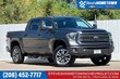 Toyota Tundra 4WD