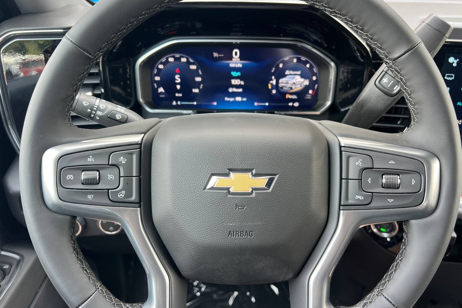 2026 Chevrolet Silverado 1500 LT - Photo 20