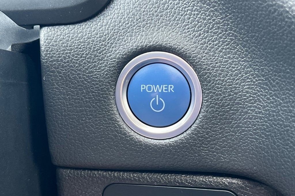 2024 Toyota Sequoia SR5 - Photo 20