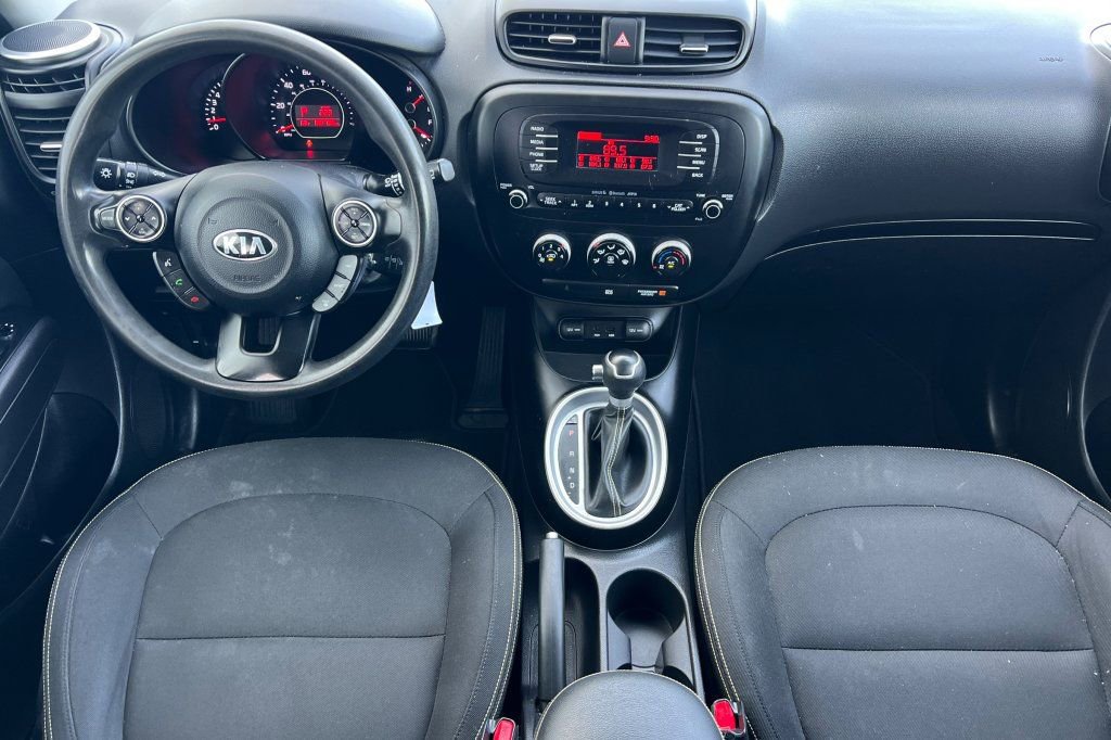 2015 Kia Soul + - Photo 10