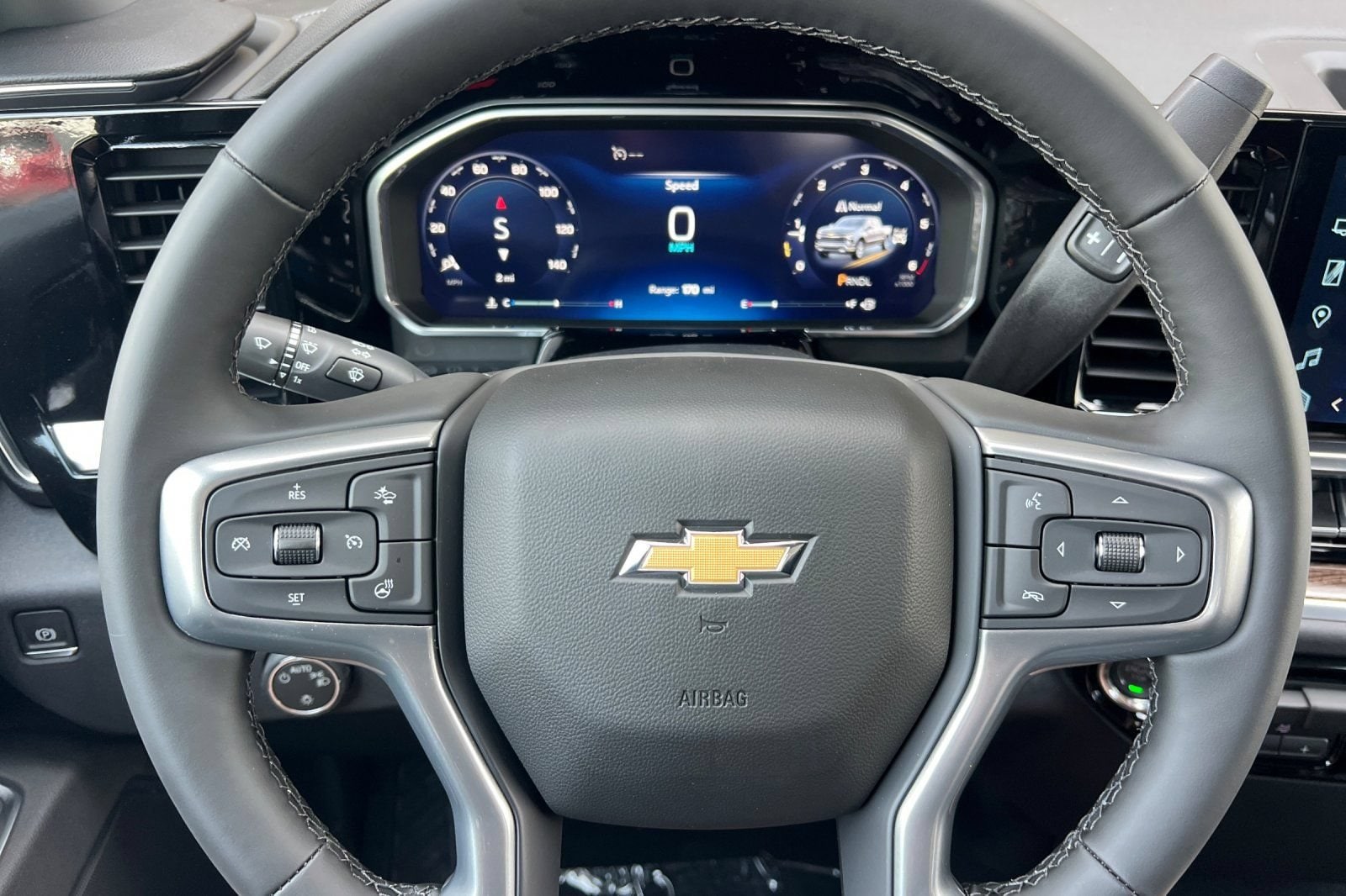 2026 Chevrolet Silverado 1500 LT - Photo 19