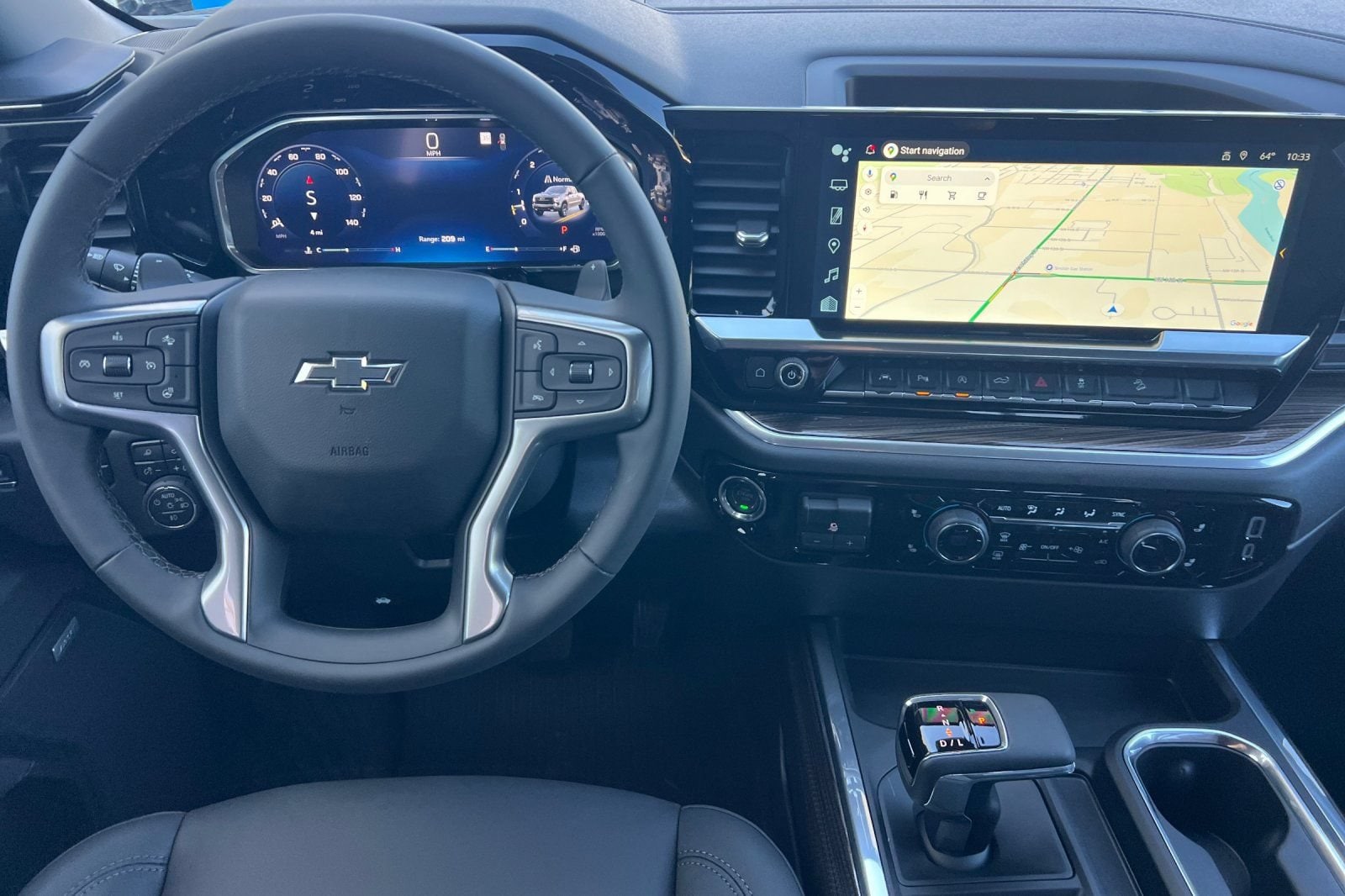 2026 Chevrolet Silverado 1500 LT Trail Boss - Photo 11