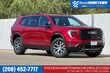 GMC Acadia
