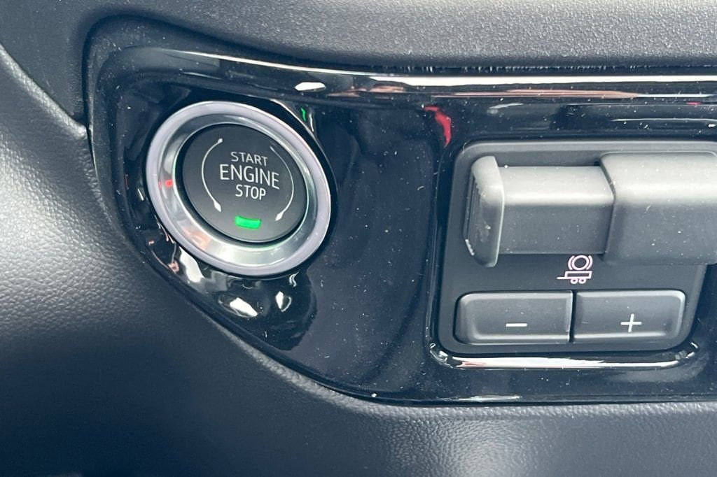 2026 Chevrolet Silverado 1500 LTZ - Photo 18