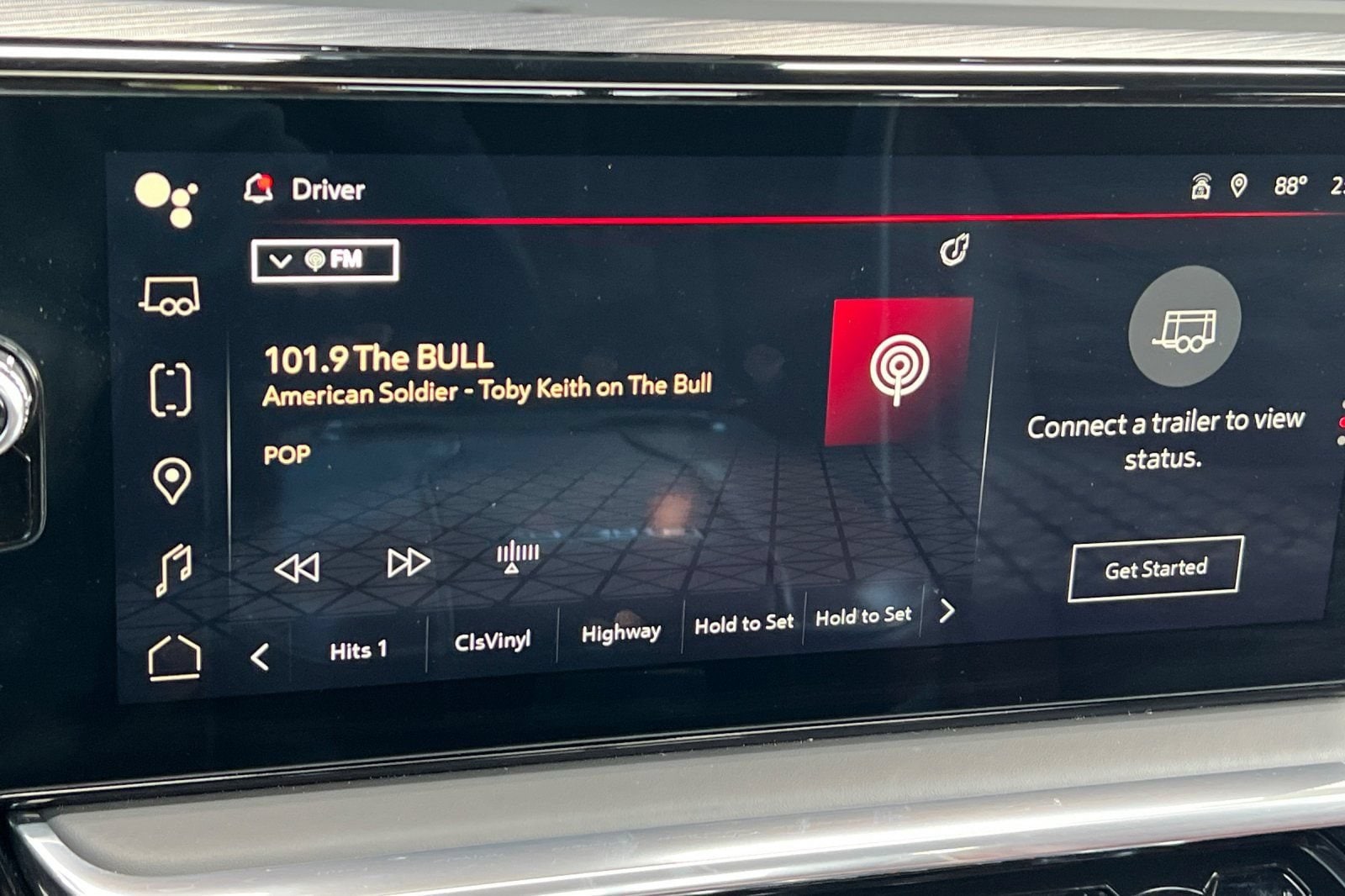2025 GMC Sierra 2500HD Denali Ultimate - Photo 14
