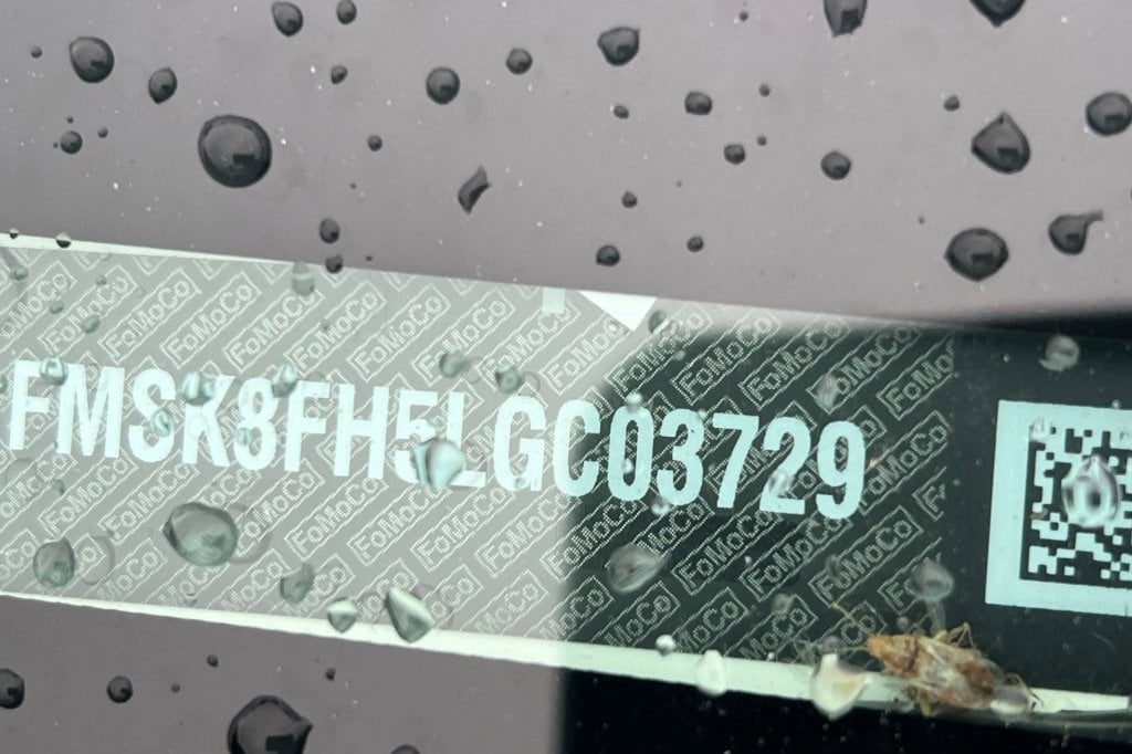 Used 2020 Ford Explorer Limited SUV