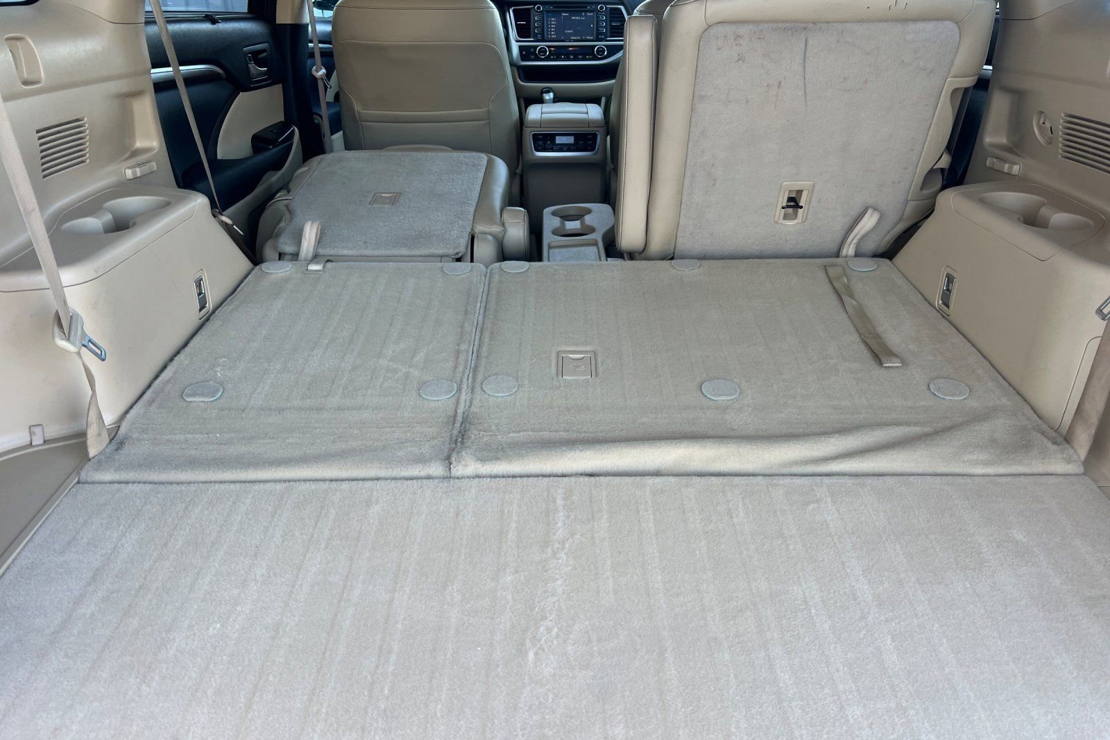 2014 Toyota Highlander Limited - Photo 13