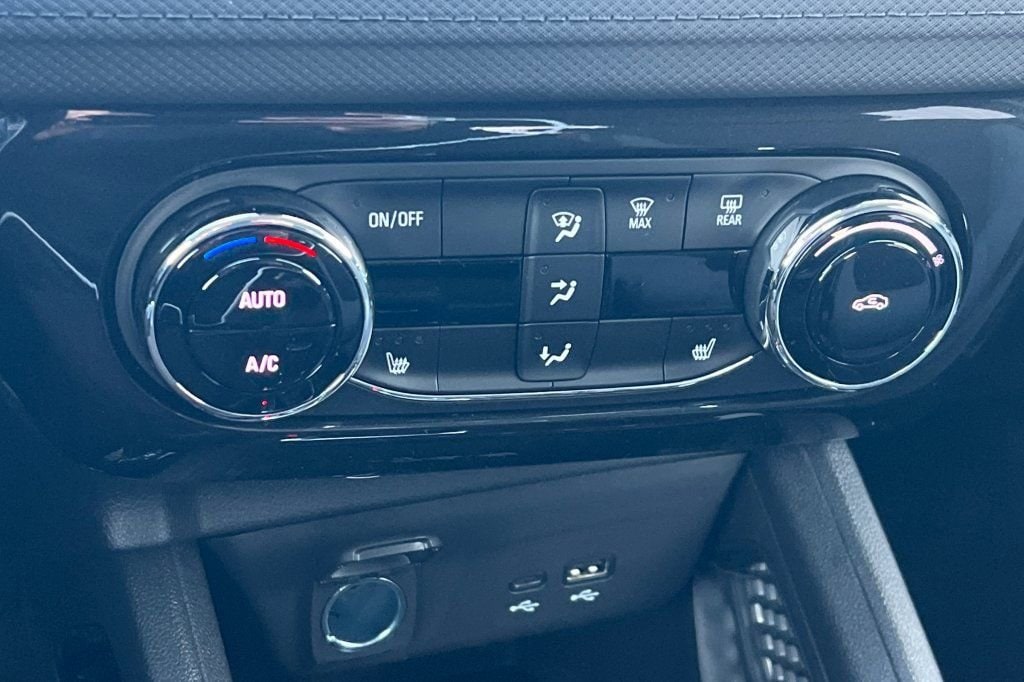 2026 Chevrolet Trailblazer LT - Photo 17