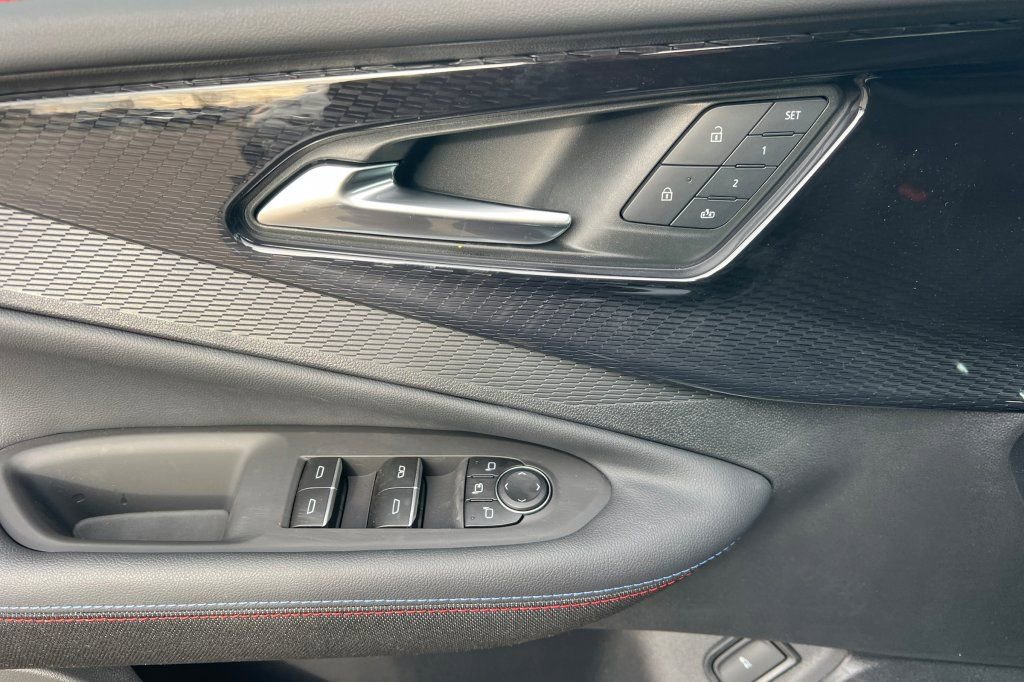 2026 Chevrolet Blazer EV RS - Photo 8