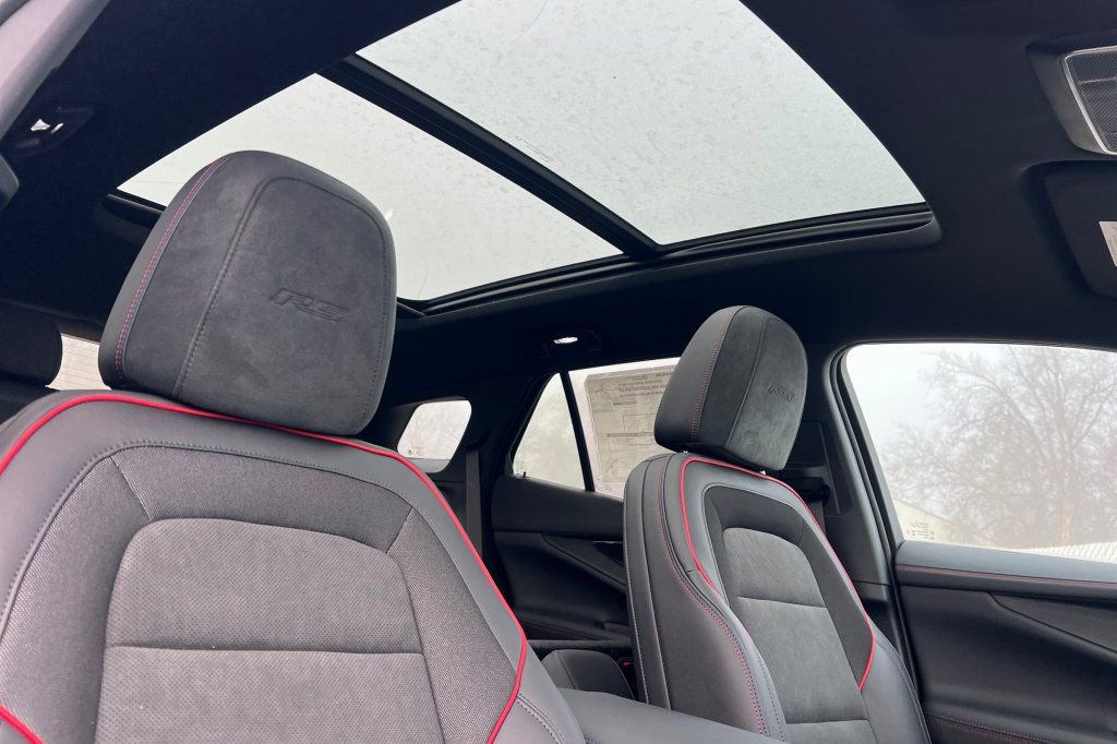2026 Chevrolet Blazer EV RS - Photo 14