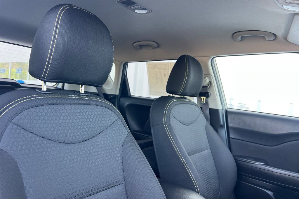 2015 Kia Soul + - Photo 14