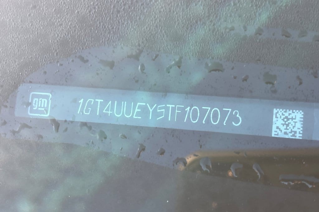 Used 2026 GMC Sierra 3500 HD SLT Truck Crew Cab