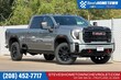 GMC Sierra 2500 HD