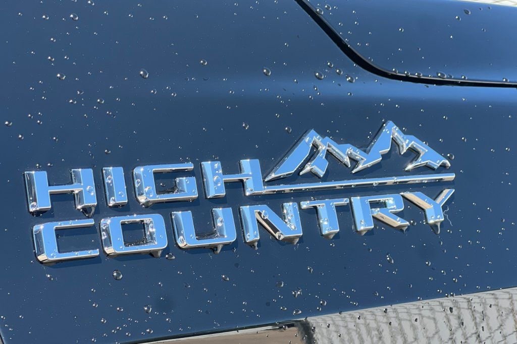 2026 Chevrolet Tahoe High Country - Photo 24