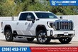 GMC Sierra 2500 HD