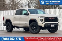 2026 GMC Canyon Elevation Truck