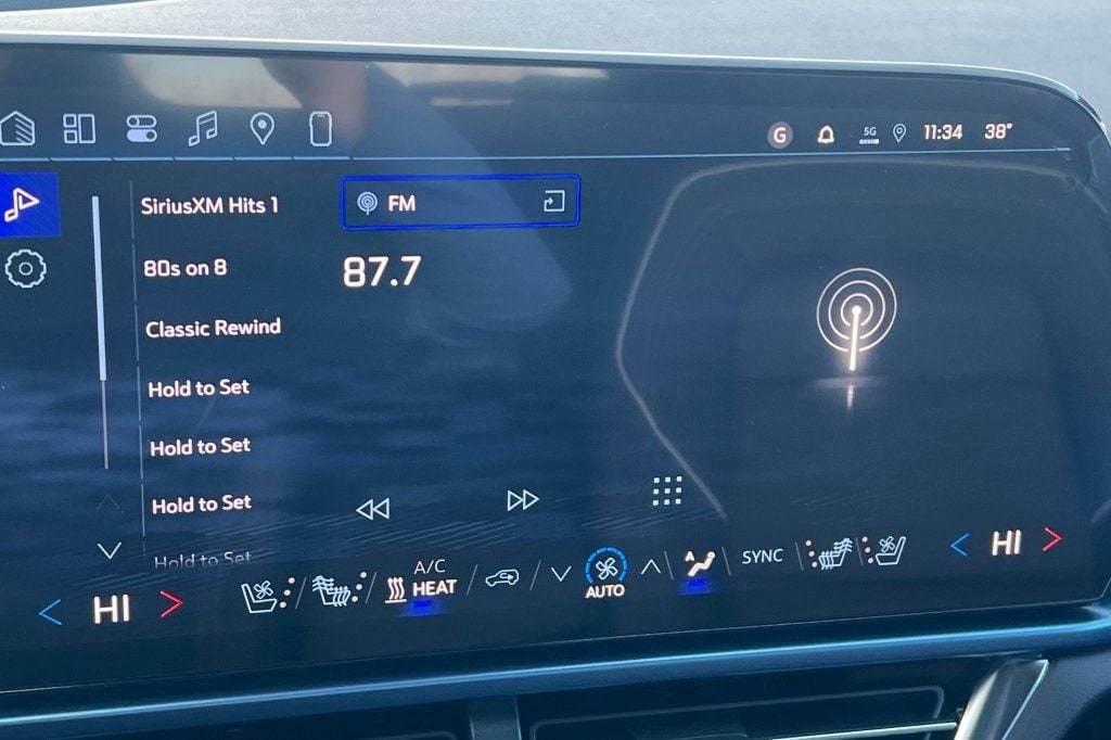 2026 Chevrolet Equinox EV 2LT - Photo 14