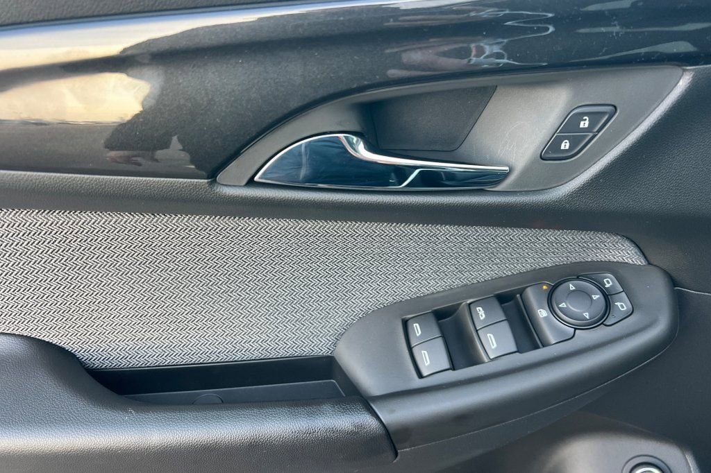 2026 Chevrolet Trailblazer LT - Photo 8