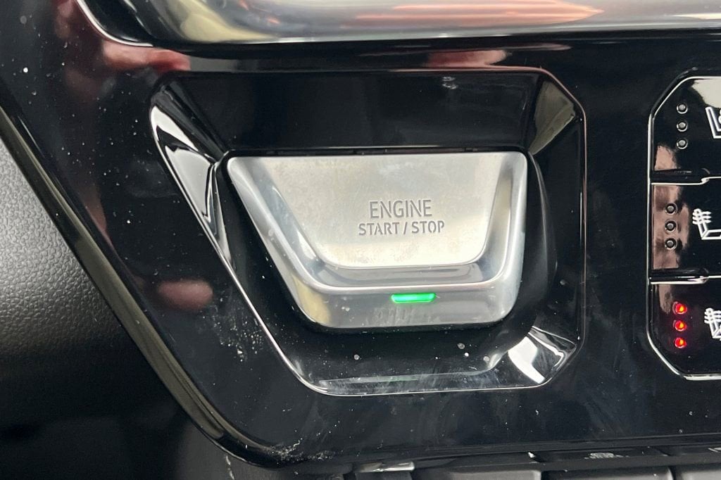 2026 GMC Sierra 2500HD Denali - Photo 19