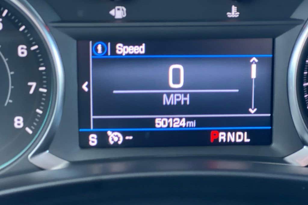 2024 Chevrolet Equinox LT - Photo 22