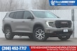  GMC Acadia