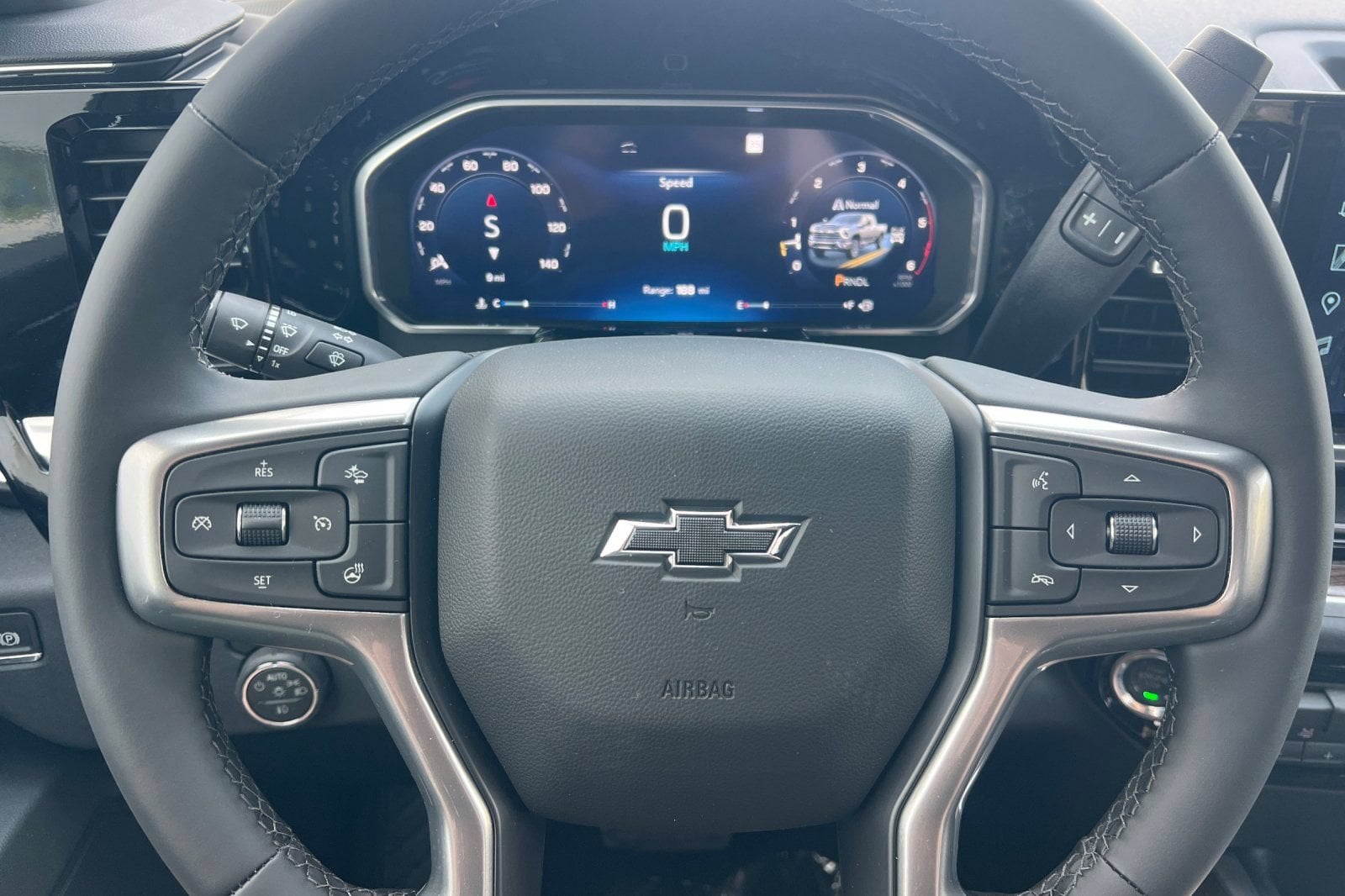 2026 Chevrolet Silverado 2500 HD LT - Photo 20