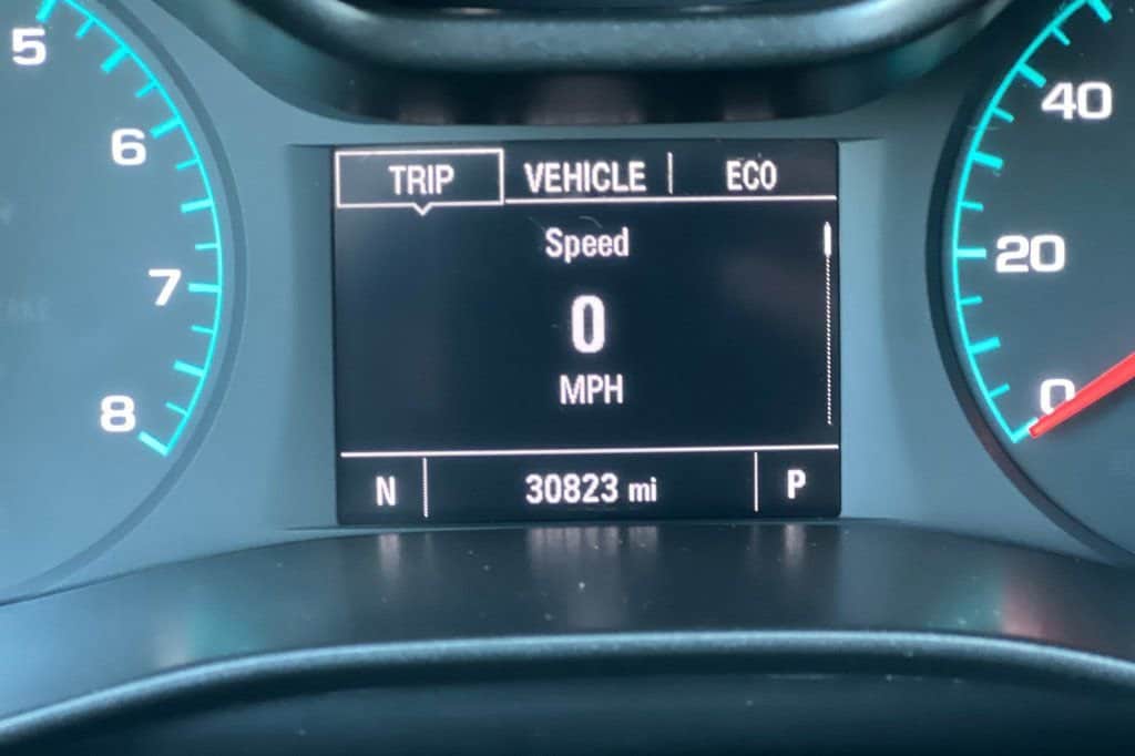 2022 Chevrolet Colorado LT - Photo 20