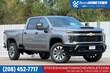  Chevrolet Silverado 2500 HD