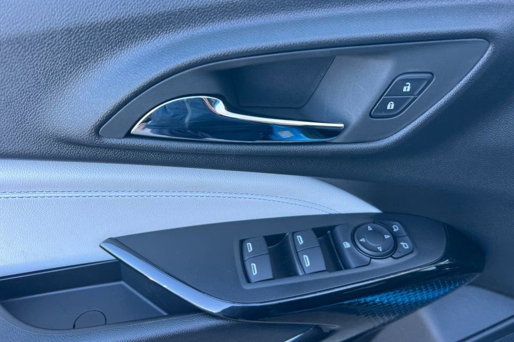 2026 Chevrolet Trax LT - Photo 8
