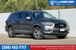 INFINITI QX60