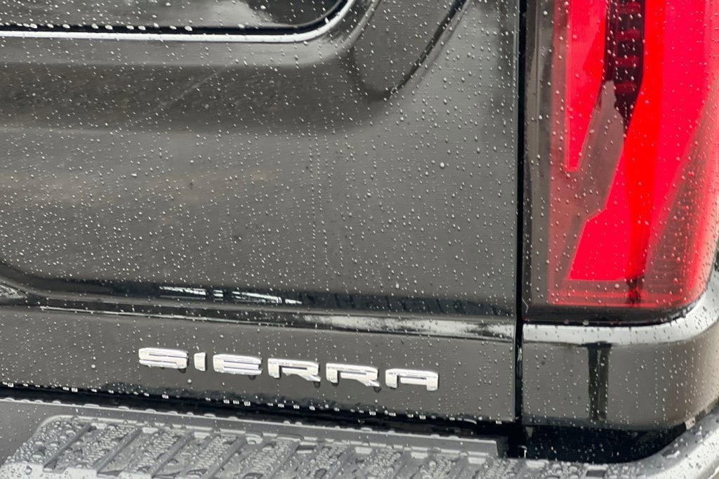 2026 GMC Sierra 2500HD Denali - Photo 21