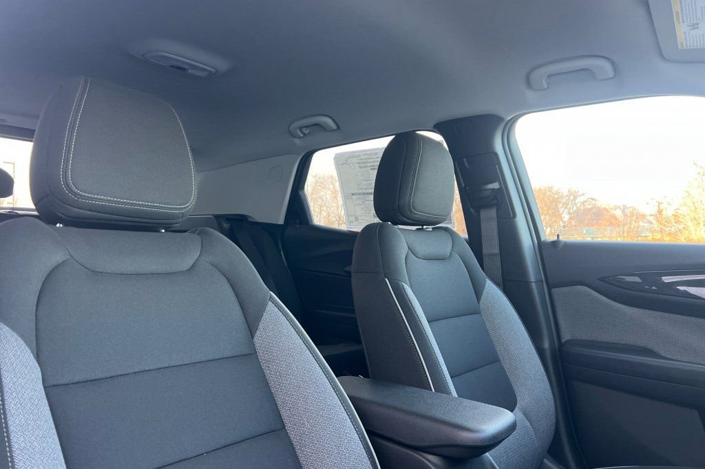 2026 Chevrolet Trailblazer LT - Photo 14