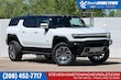  GMC HUMMER EV SUV