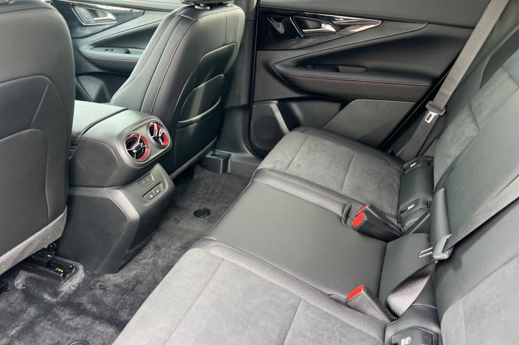 2026 Chevrolet Blazer EV RS - Photo 9