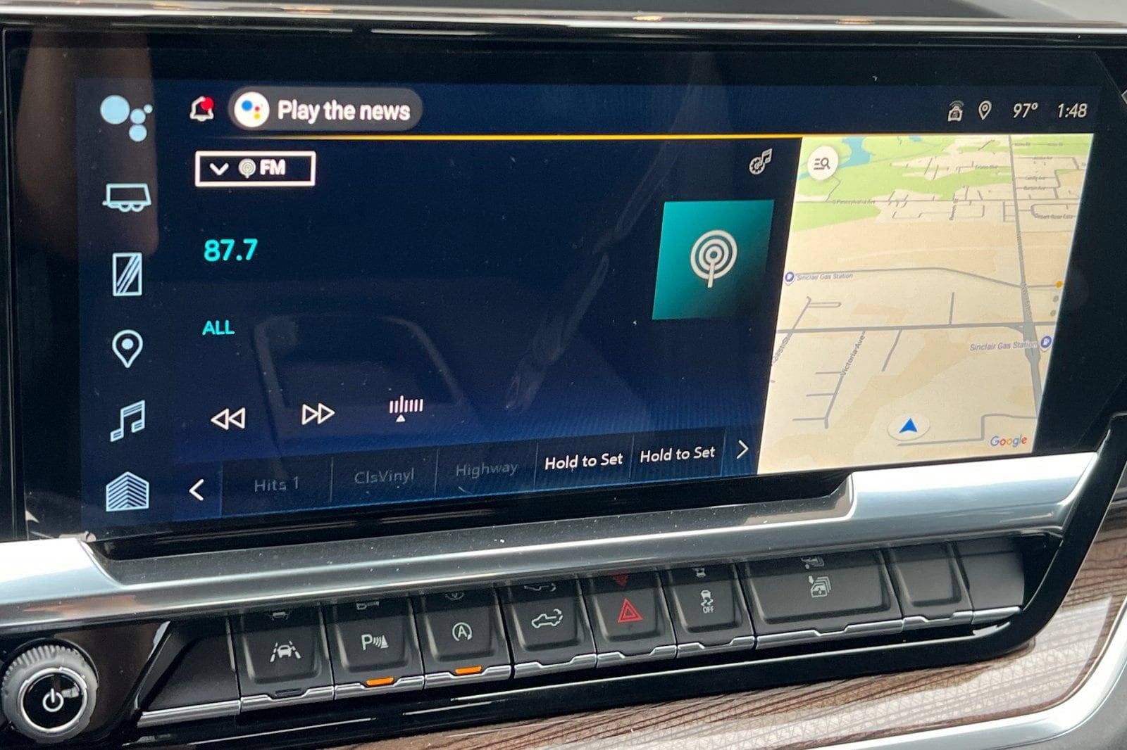 2026 Chevrolet Silverado 1500 LT - Photo 14