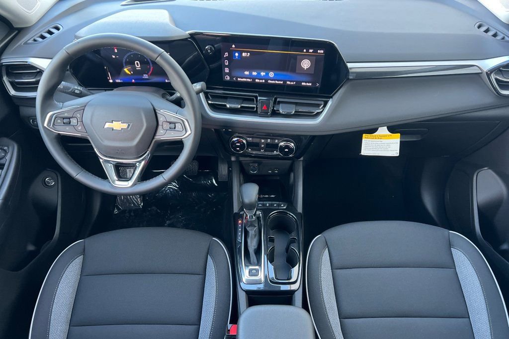 2026 Chevrolet Trailblazer LT - Photo 10
