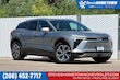 Chevrolet Blazer EV