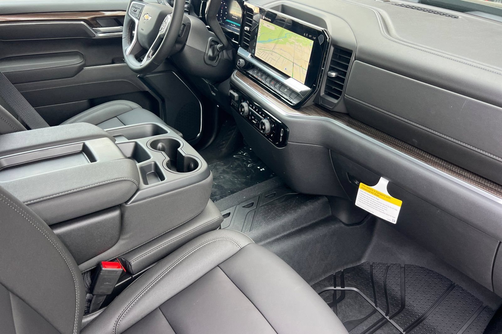 2026 Chevrolet Silverado 1500 LT - Photo 12