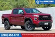 GMC Canyon