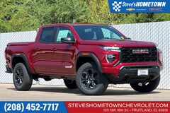 2025 GMC Canyon Elevation Truck