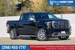 2025 GMC Sierra 1500 Denali Truck