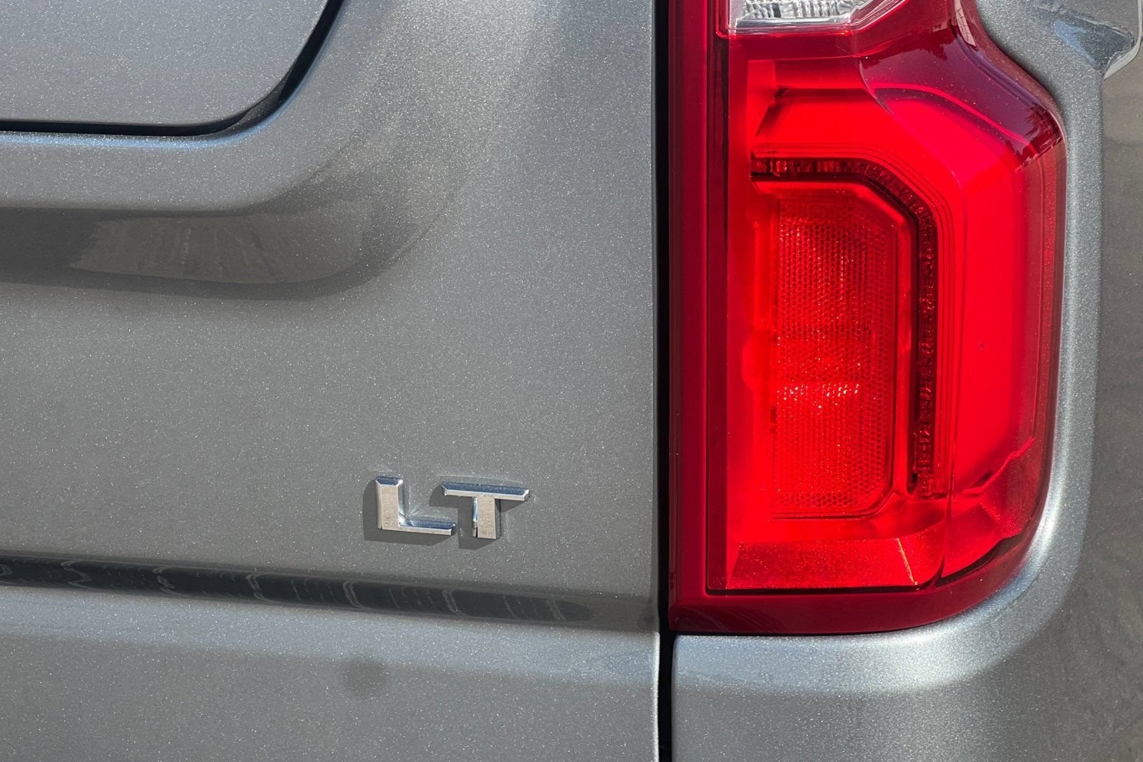 2026 Chevrolet Silverado 1500 LT Trail Boss - Photo 21
