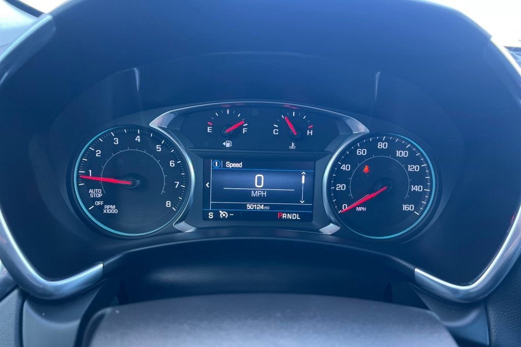 2024 Chevrolet Equinox LT - Photo 21
