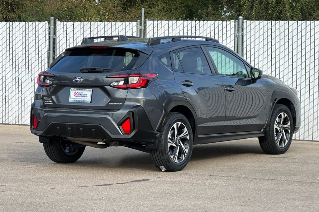 Used 2024 Subaru Crosstrek Premium SUV