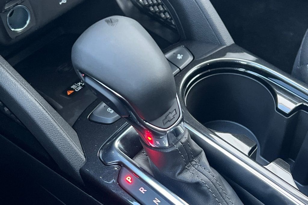 2026 Chevrolet Trailblazer LT - Photo 18